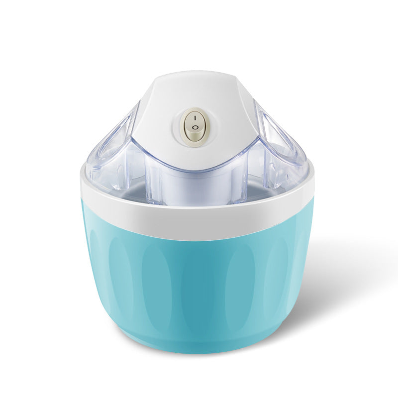Ice cream machine