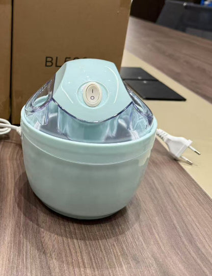 Ice cream machine