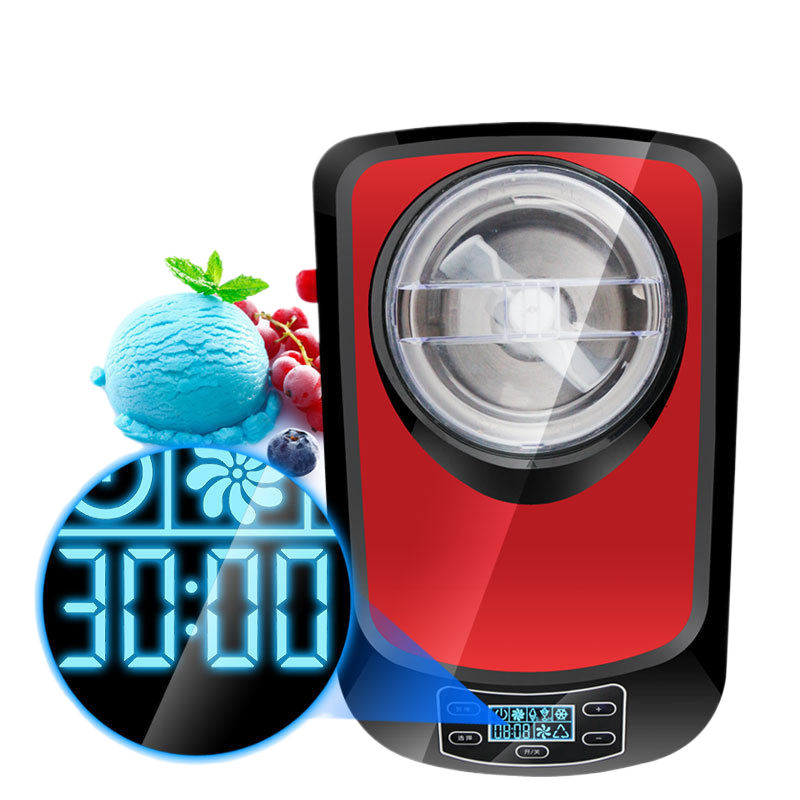 ice cream machine