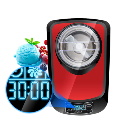 ice cream machine