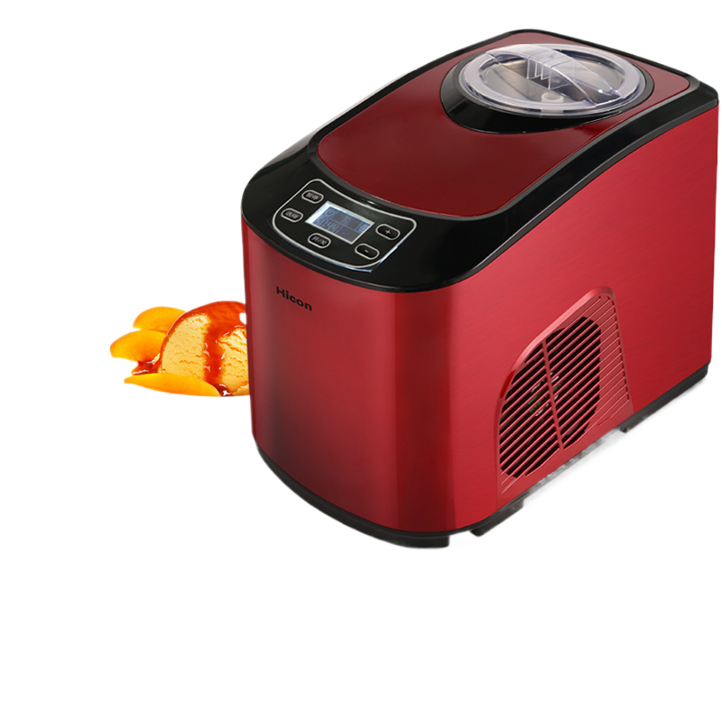 ice cream machine