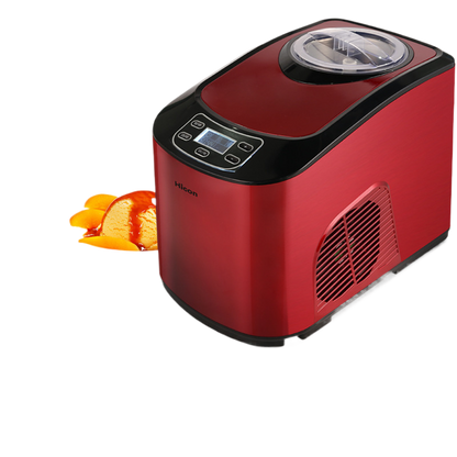 ice cream machine