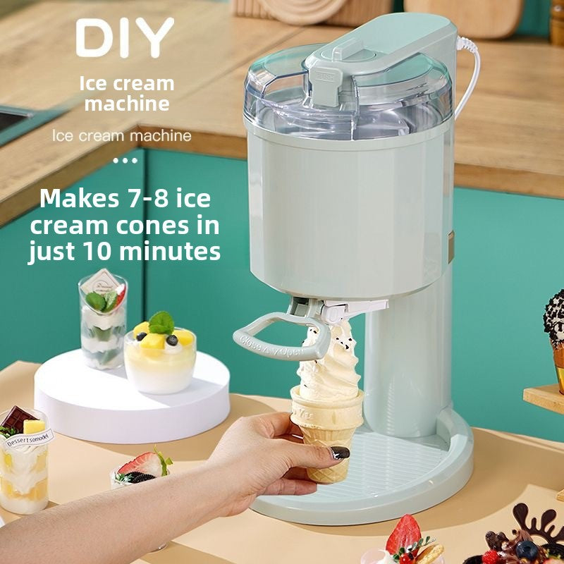 Ice Cream Machine