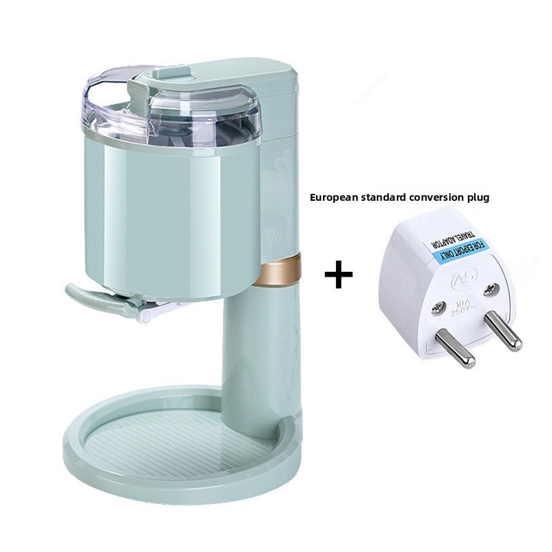 Ice Cream Machine