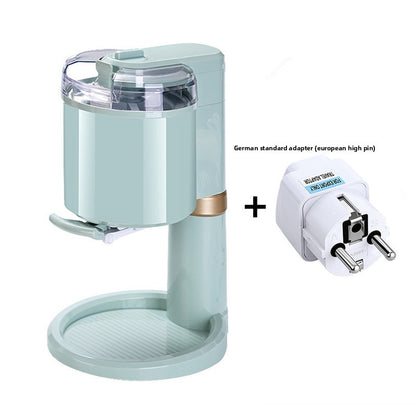 Ice Cream Machine