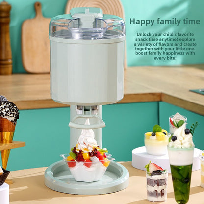Ice Cream Machine