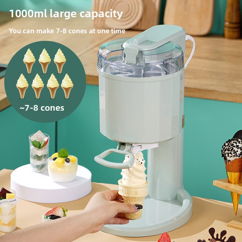 Ice Cream Machine