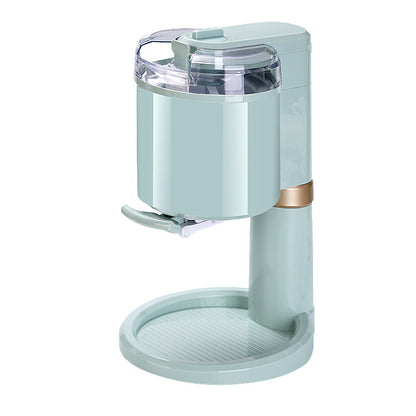 Ice Cream Machine