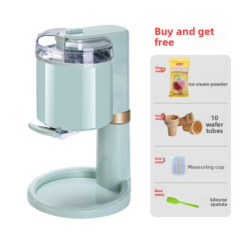 Ice Cream Machine