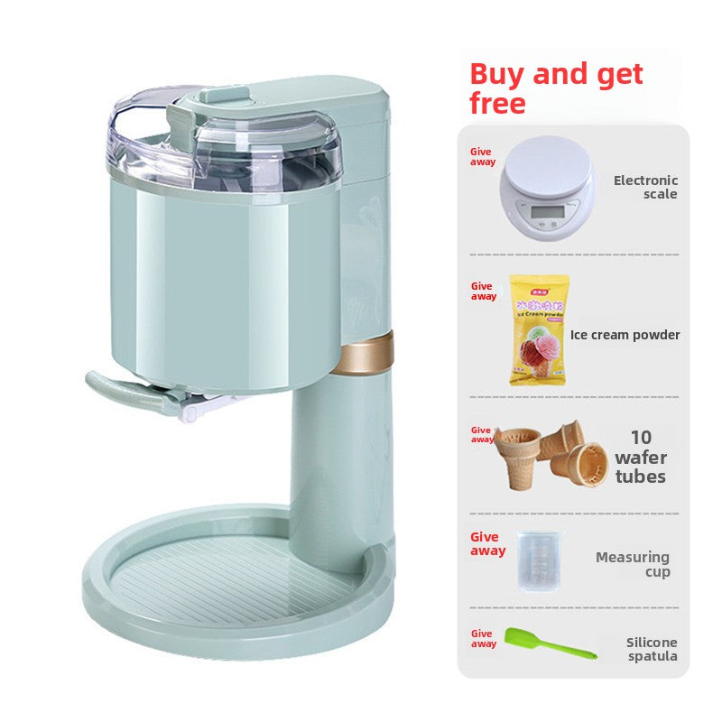 Ice Cream Machine