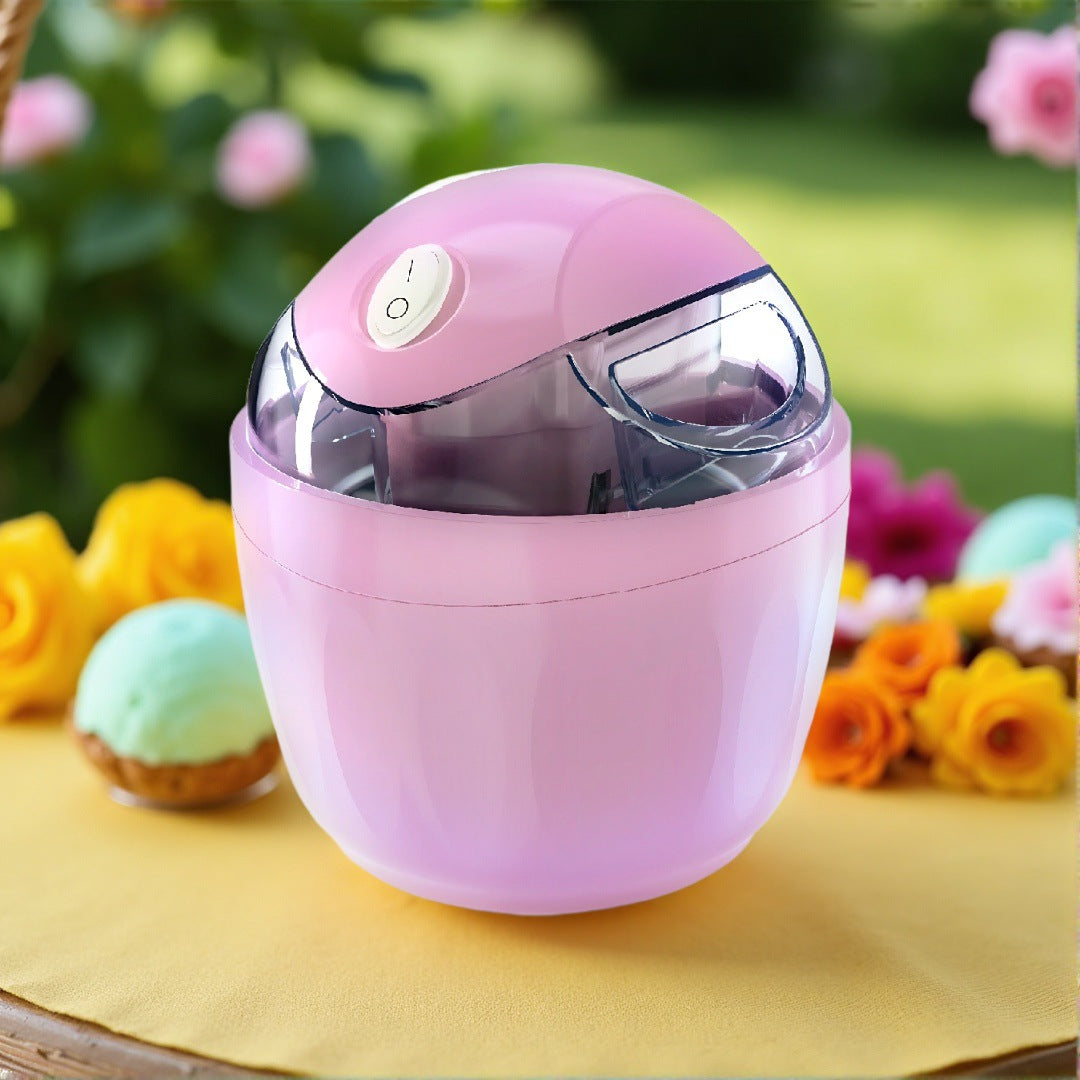 Ice Cream Maker