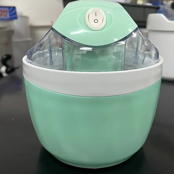 Ice Cream Maker