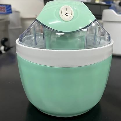Ice Cream Maker