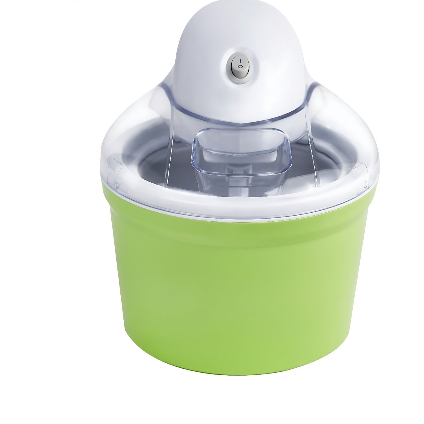 Ice Cream Maker