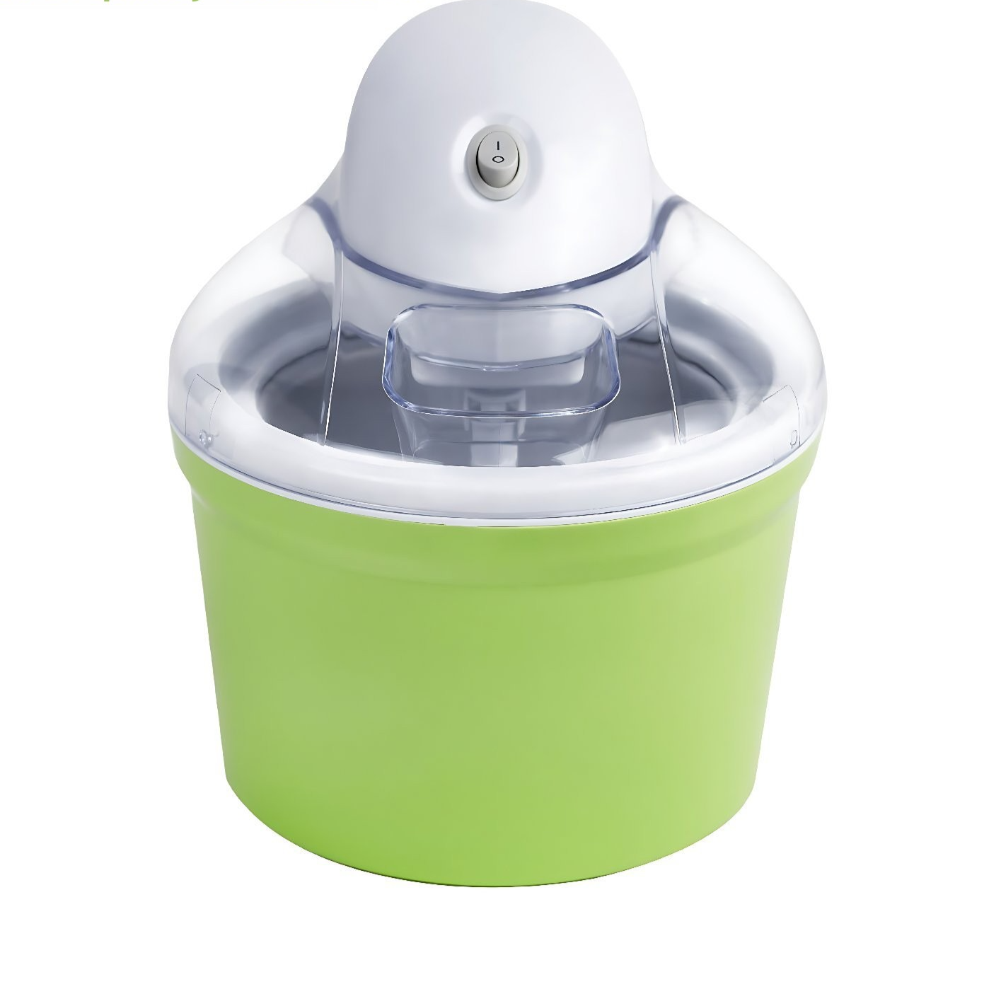 Ice Cream Maker