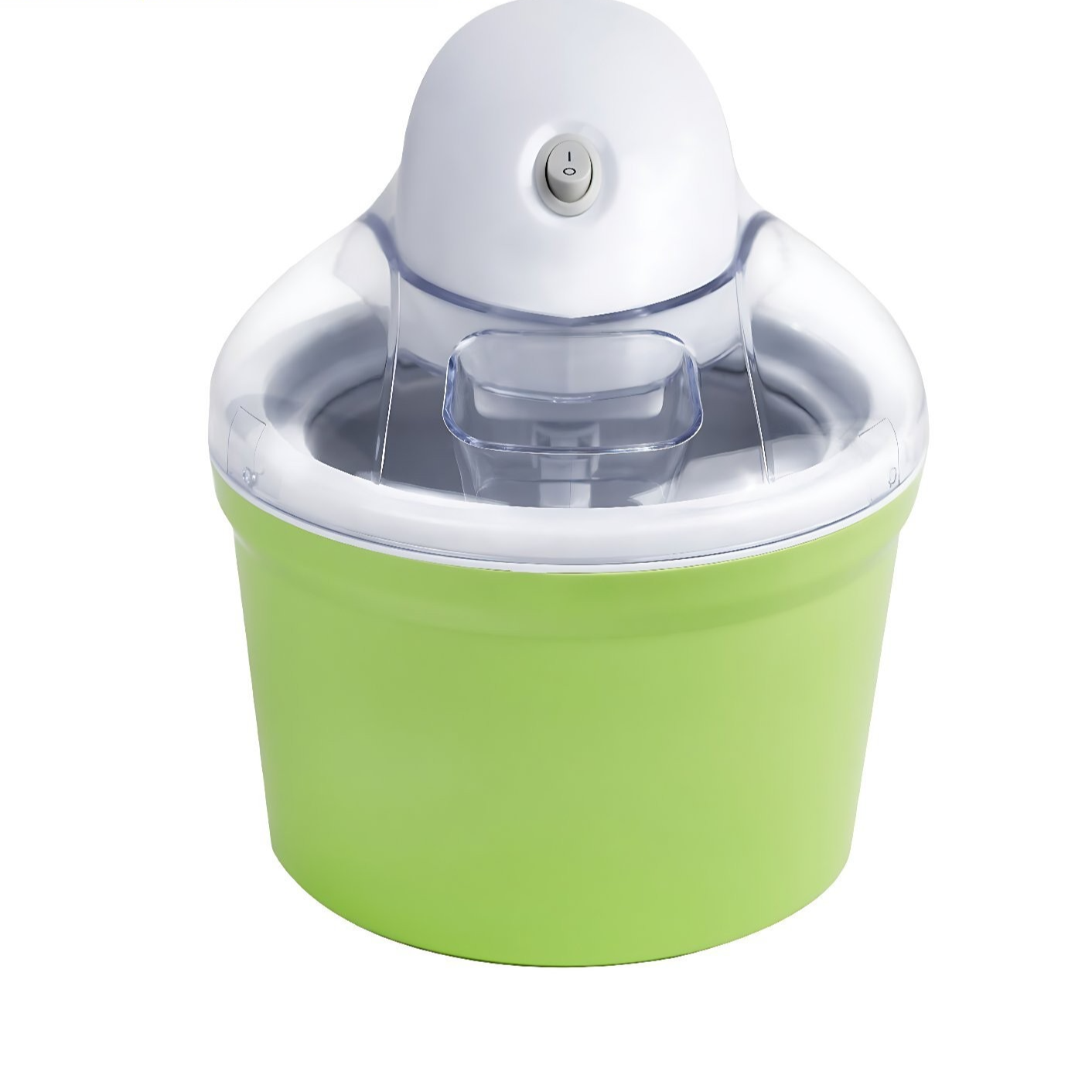 Ice Cream Maker