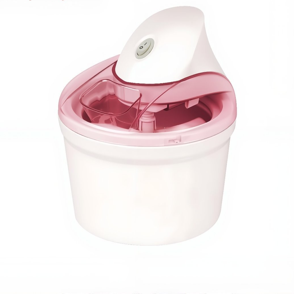 Ice Cream Maker