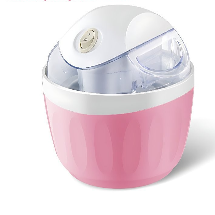 Ice Cream Maker
