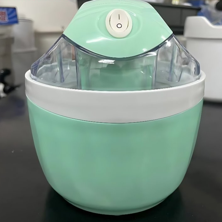 Ice Cream Maker