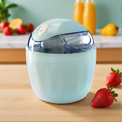 Ice Cream Maker