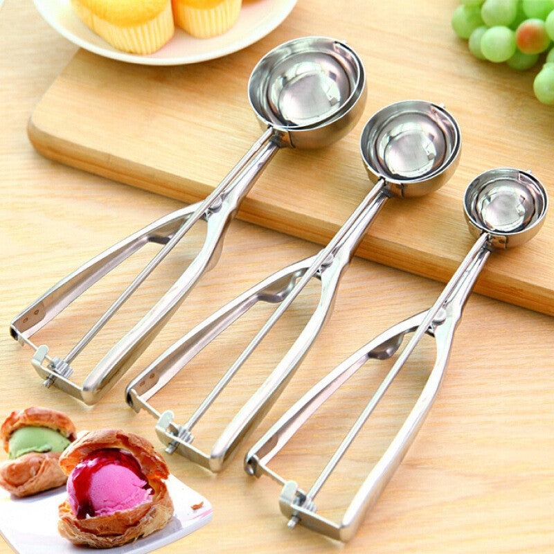 ice cream scoop