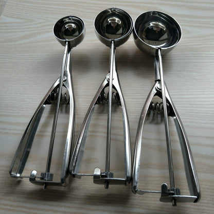 ice cream scoop