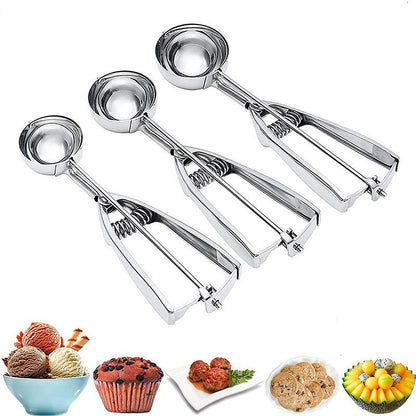ice cream scoop