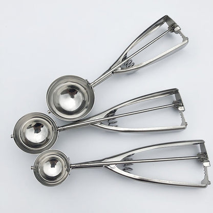 ice cream scoop