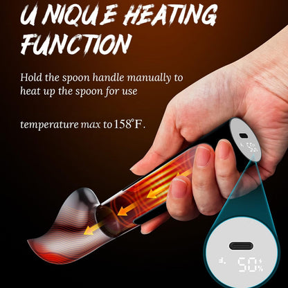ice cream scoop