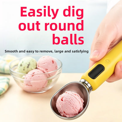 Ice cream scoop