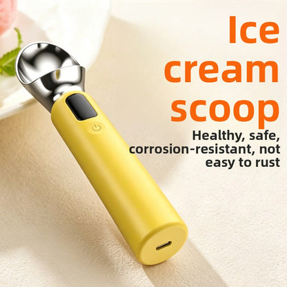 Ice cream scoop