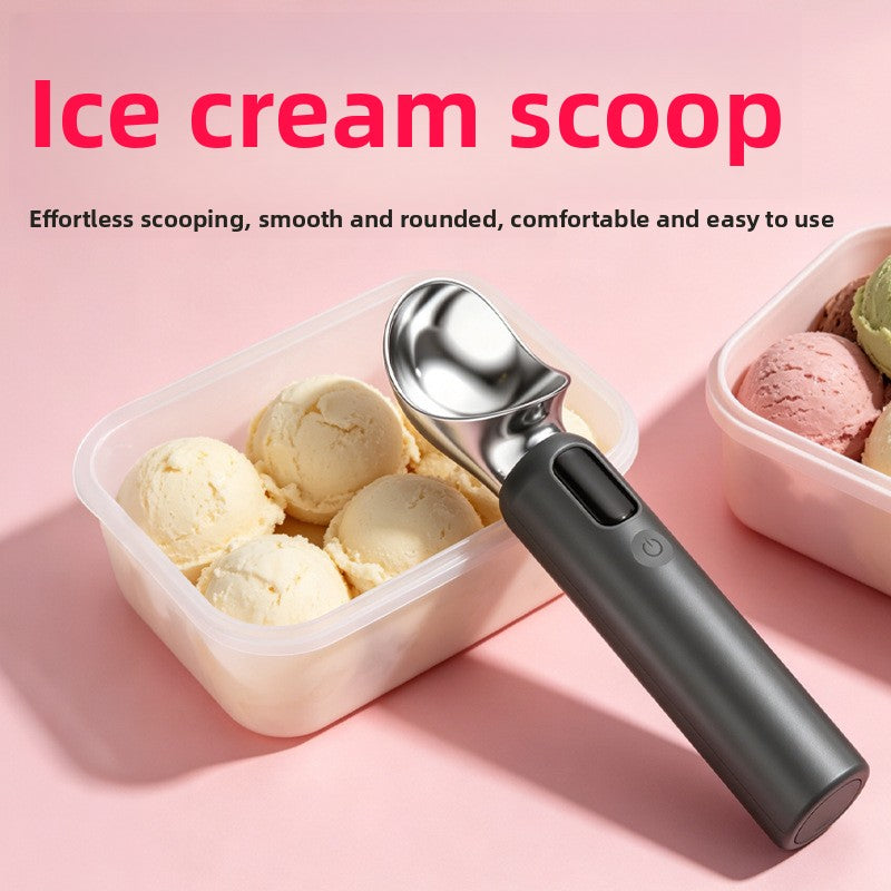 Ice cream scoop