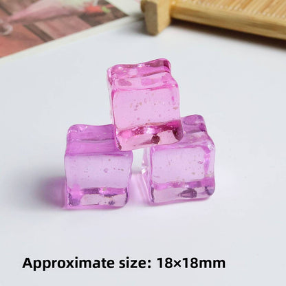 Ice Cube Blind Bag
