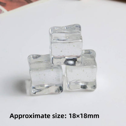 Ice Cube Blind Bag