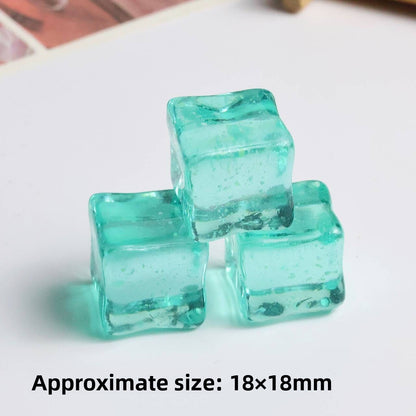 Ice Cube Blind Bag