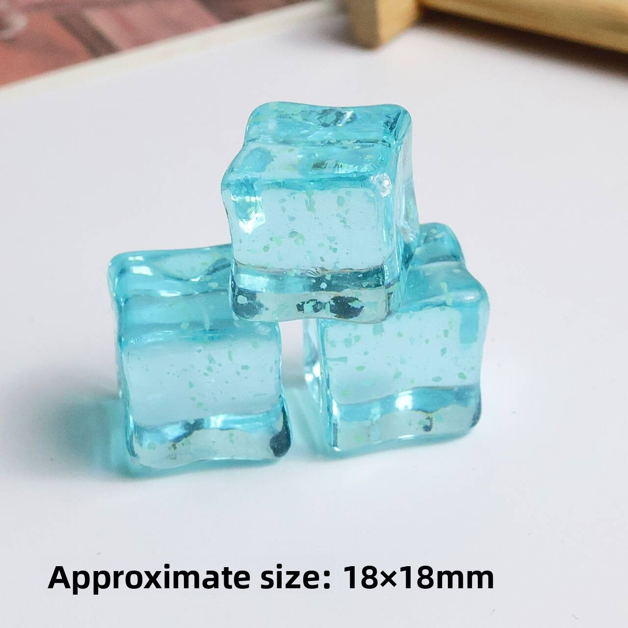 Ice Cube Blind Bag
