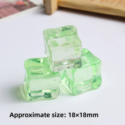 Ice Cube Blind Bag