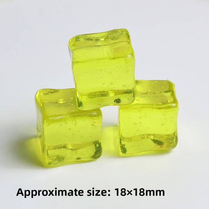 Ice Cube Blind Bag