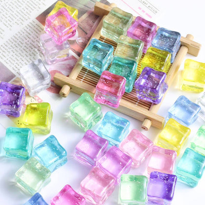 Ice Cube Blind Bag