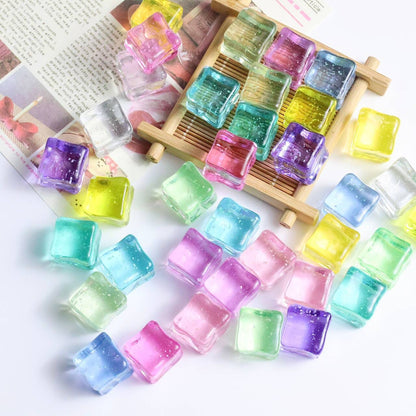 Ice Cube Blind Bag