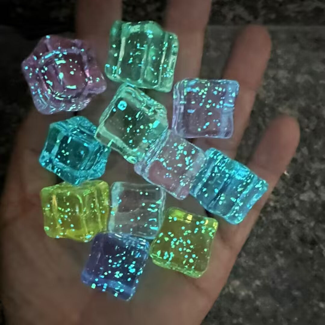 Ice Cube Blind Bag