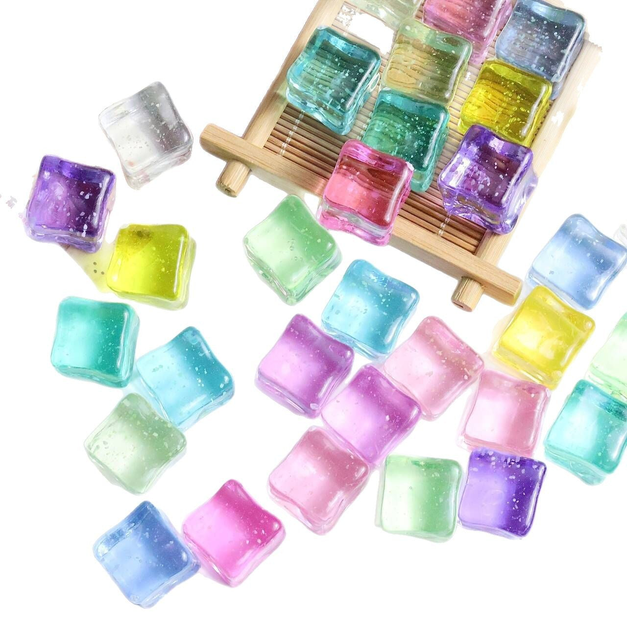 Ice Cube Blind Bag