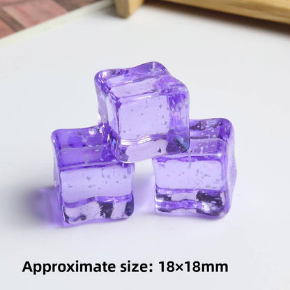 Ice Cube Blind Bag