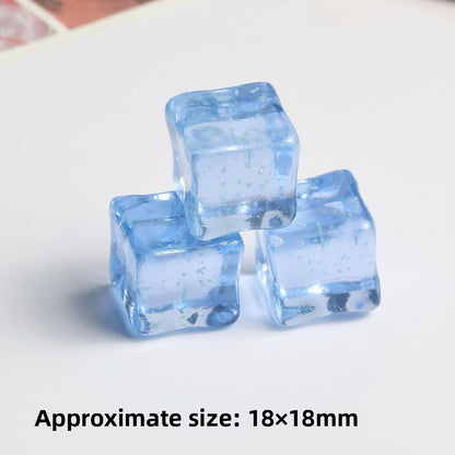 Ice Cube Blind Bag