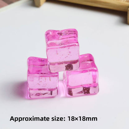 Ice Cube Blind Bag