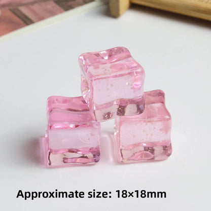 Ice Cube Blind Bag