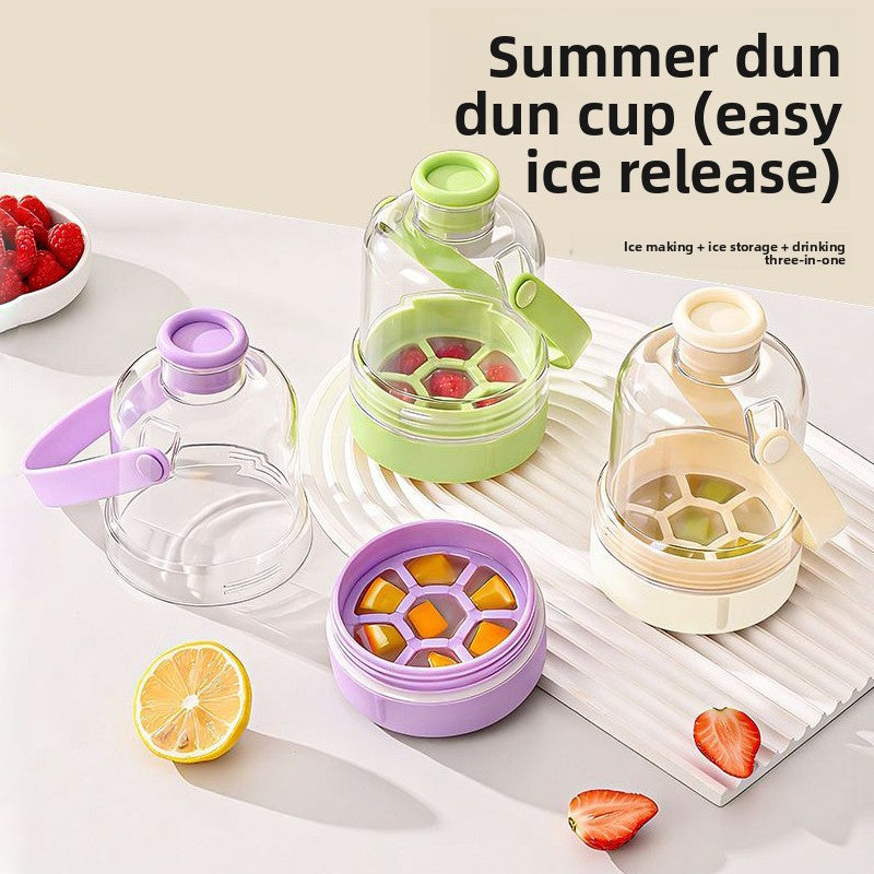 Ice Cube Tray