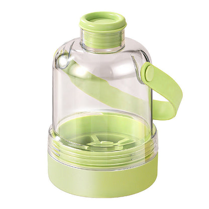 Ice Cube Tray