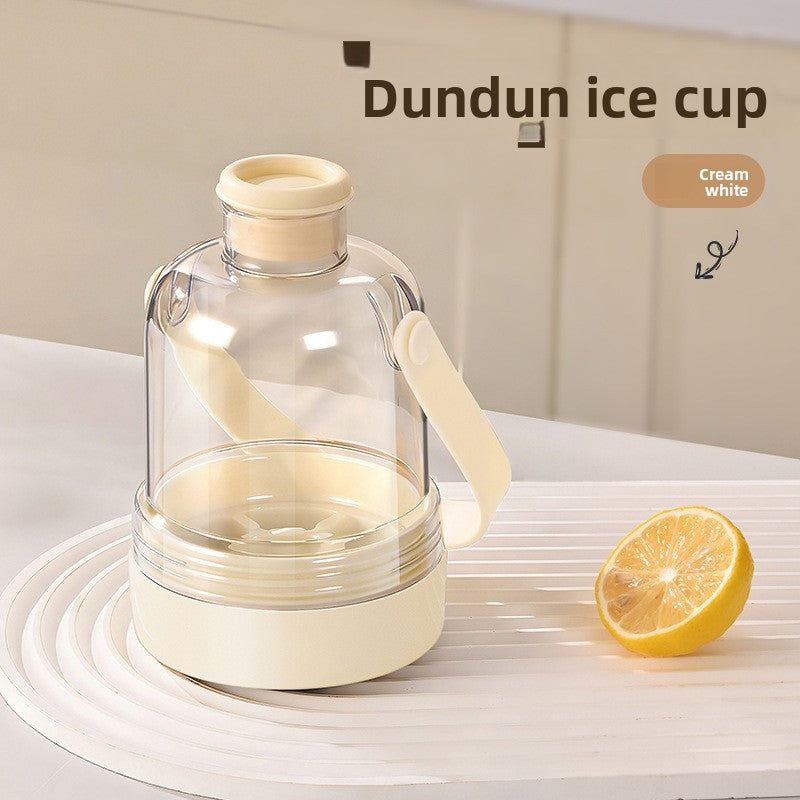 Ice Cube Tray