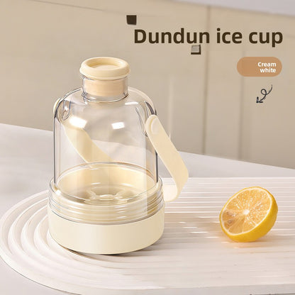 Ice Cube Tray